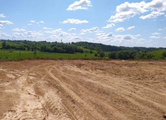 Продается участок, 10 сот., деревня Киселёвка, Мирная улица, 10