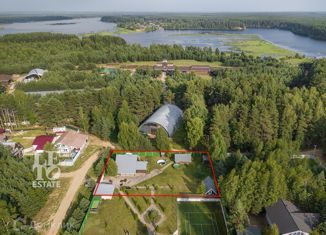 Продажа дома, 160 м2, деревня Бараново, Моложская улица