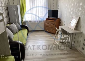 Продажа 1-ком. квартиры, 32 м2, поселок городского типа Донское, Янтарная улица, 10