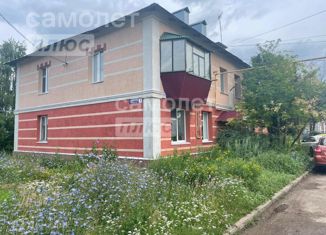 Продается 2-ком. квартира, 46 м2, посёлок городского типа Нижняя Мактама, улица Некрасова, 8