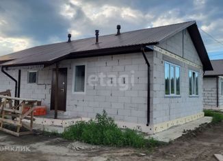 Продажа дома, 82 м2, поселок Черницк, Листопадная улица