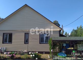 Продаю дом, 100 м2, СНТ Черемушки-2, Розовая улица