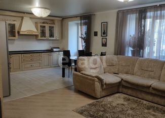 Продаю 4-комнатную квартиру, 123.6 м2, Сыктывкар, улица Орджоникидзе, 33/45, Центральный район