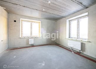 Продам 3-комнатную квартиру, 77.9 м2, Новосибирск, Красный проспект, 309, ЖК Северная Корона