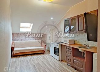 Продажа 1-комнатной квартиры, 48 м2, Геленджик, Крымская улица, 22к4, ЖК Черноморский-2