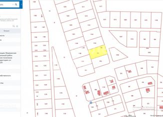 Продается земельный участок, 20 сот., ДНТ РИО