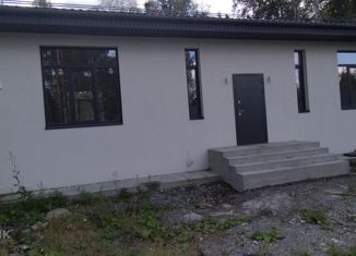 Продам дом, 96 м2, коттеджный посёлок Заповедник, квартал Изумруд, 86