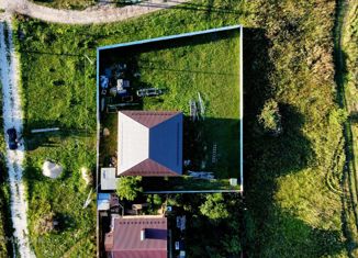 Продаю дом, 160 м2, село Новлянское, Береговая улица, 26