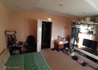 Продам 2-комнатную квартиру, 43 м2, Нижний Новгород, улица Александра Люкина, 6, улица Александра Люкина