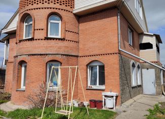 Продам дом, 280 м2, Красноярск, Кировский район, улица Лихачёва, 79