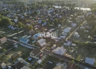 Продам земельный участок, 5.7 сот., СНТ Целинное, Калиновая улица