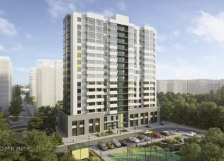 Офис на продажу, 39.9 м2, Ростов-на-Дону, Советский район, улица 339-й Стрелковой Дивизии, 8/58А