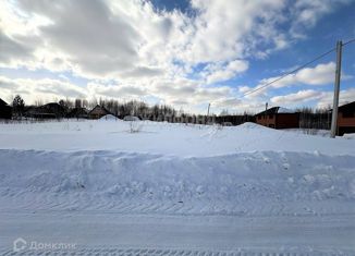 Продам участок, 7.46 сот., село Корнилово, Ясная улица, 13