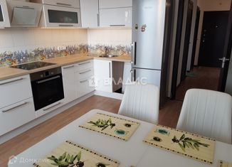 2-ком. квартира на продажу, 59.8 м2, Мурино, бульвар Менделеева, 20, ЖК Гринландия