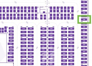 Машиноместо на продажу, 17.7 м2, Москва, улица Лобачевского, 120к1, станция Аминьевская