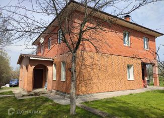 Дом на продажу, 200 м2, село Троице-Лобаново