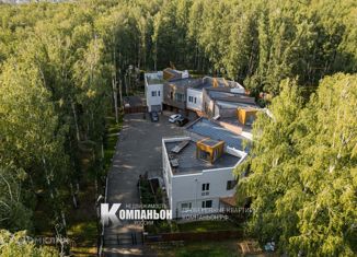 Таунхаус на продажу, 120 м2, посёлок Красное Поле, Садовая улица, 30