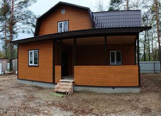 Продажа дома, 110 м2, село Михалёво, Новая улица