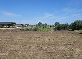 Продажа участка, 12 сот., СНТ Озерки-1, Цветочная улица