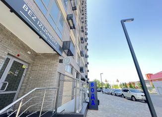 Продажа квартиры студии, 29 м2, Краснодар, ЖК Сказка Град, улица имени В.Н. Мачуги, 166лит1