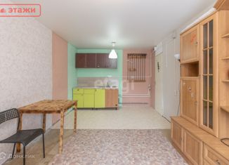 Продам комнату, 17.5 м2, Петрозаводск, Ключевское шоссе, 11, район Каменный Бор