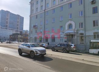 Офис в аренду, 16.3 м2, Самарская область, Самарская улица, 270