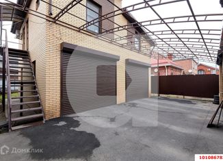 Дом на продажу, 128.6 м2, Краснодар, улица 2-я Линия, 192, улица 2-я Линия