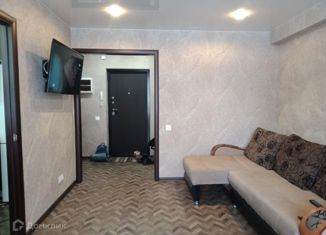 Продается 1-ком. квартира, 37 м2, Иркутск, улица Баумана, 233/3, ЖК На Баумана