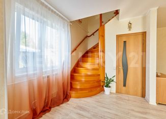 Продаю дом, 130 м2, поселок городского типа Полазна, Садовая улица, 11А