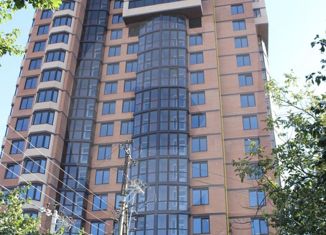 Продажа 3-ком. квартиры, 88 м2, Ростов-на-Дону, Доломановский переулок, 116 стр. 1, ЖК Мега