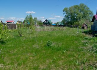 Продаю участок, 12 сот., садовые участки Аграрник, Крайняя улица