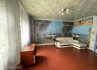 Продам дом, 74.4 м2, хутор Бабичев, Придорожная улица