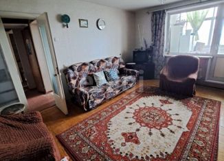 Продаю двухкомнатную квартиру, 43 м2, Екатеринбург, улица Бебеля, 154, улица Бебеля