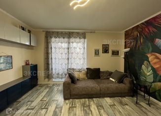 Продается 2-комнатная квартира, 65 м2, Новгородская область, Каберова-Власьевская улица, 97