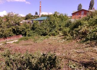 Продам земельный участок, 8 сот., посёлок Луначарский, Зеленогорская улица, 10
