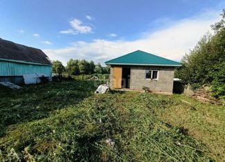 Участок на продажу, 12 сот., село Ишеево, Пятая улица