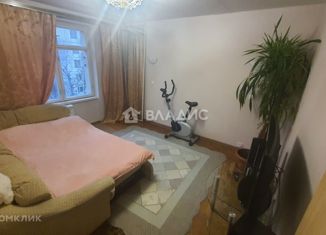 Продам 2-ком. квартиру, 38.3 м2, Москва, улица Новинки, 15, улица Новинки