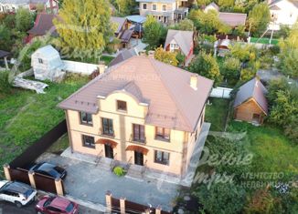 Продается дом, 333 м2, посёлок Газопровод, СНТ Дубки, 128