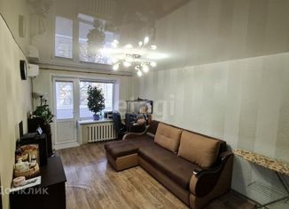 Продам 2-ком. квартиру, 43.6 м2, Самара, метро Российская, Ново-Садовая улица, 157