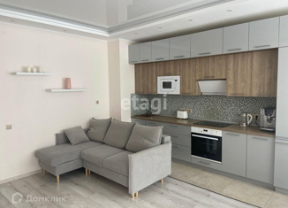 Продам 2-комнатную квартиру, 64 м2, поселение Сосенское, ЖК Испанские кварталы, бульвар Веласкеса, 6