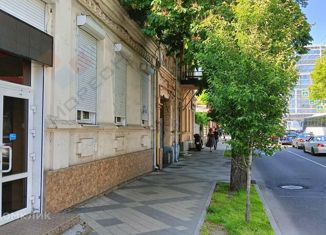 Продам офис, 78 м2, Краснодар, Октябрьская улица, 161, Центральный микрорайон