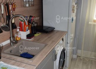 2-комнатная квартира на продажу, 39.5 м2, Краснослободск, улица Лизы Чайкиной, 37