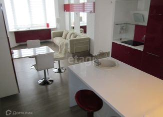 Продается четырехкомнатная квартира, 98.2 м2, Краснодар, Российская улица, 72/1к1, микрорайон район 40 лет Победы