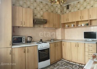 3-комнатная квартира на продажу, 74 м2, Челябинская область, микрорайон Заозёрный, 8