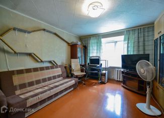 Продаю 4-комнатную квартиру, 80 м2, Хабаровский край, Аэродромная улица, 19