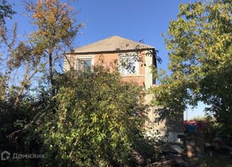 Продается дом, 66.5 м2, поселок Верхнетемерницкий, 2-й Поклонный переулок