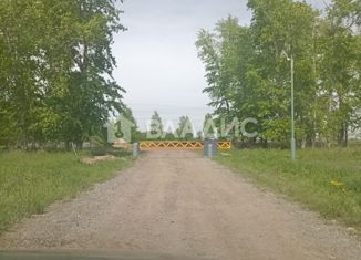 Продам земельный участок, 10 сот., коттеджный поселок Южный, Солнечная улица