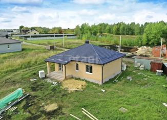 Продам дом, 76.6 м2, село Студёновка, Брусничная улица