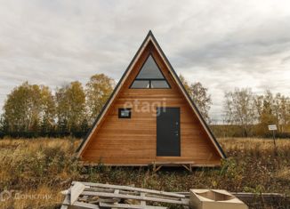 Продается дом, 36 м2, село Кулига, Рубиновая улица