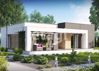 Продается дом, 49.3 м2, посёлок Солонцы, улица Новостроек